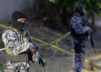 El Salvador Proposed Security Tax Stirs Controversy