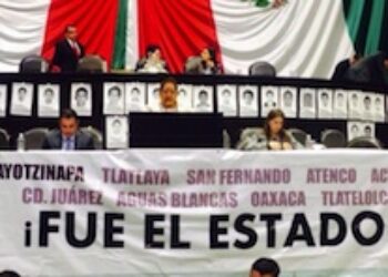 After Tlatlaya, Excessive Force Remains Top Concern in Mexico
