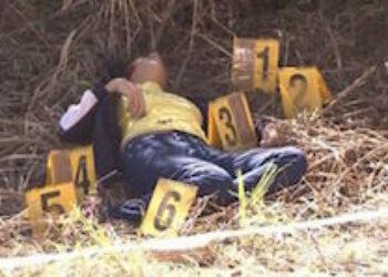 Honduras Set to Lose Title of 'Murder Capital of the World'?