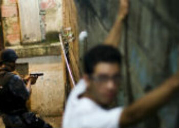 'Mega-Gangs': The Latest Criminal Collective in Venezuela
