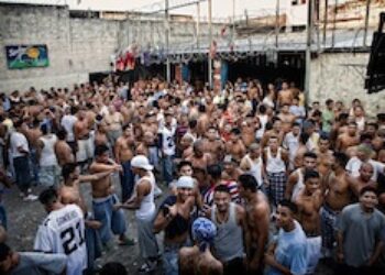 Proposed Prison Reforms in El Salvador Fall Short
