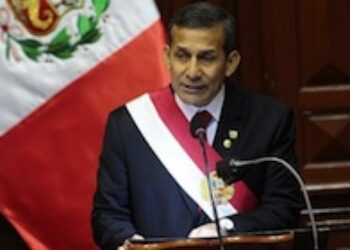 Peru Declares Premature Victory in Major Coca Producing Region