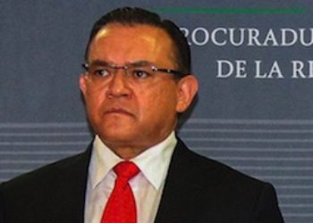 Mexico Reviews Low Asset Seizure Rate