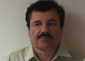 El Chapo Probably Hiding in Sinaloa, Mexico: DEA