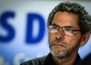 Uncovered Emails Point to Potential FARC Criminalization