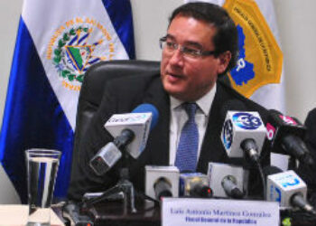 In El Salvador, Hysteria Trumps Security Policy