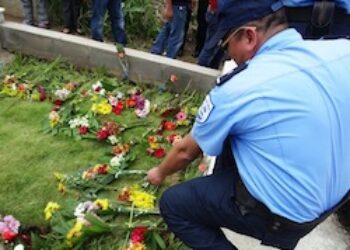 Nicaragua Govt Says Police were Ambushed, Killed