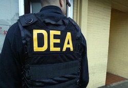The OIG found the DEA's handling of sources deficient