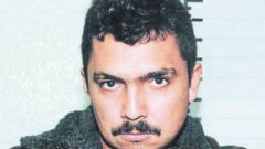 Hector "El Mojarro" Saldarriaga was murdered in 2012