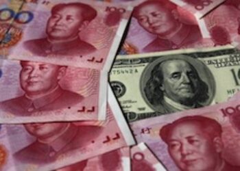 Colombians Charged in Massive China-based Money Laundering Scheme