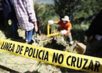 El Salvador Massacres on the Rise: Report
