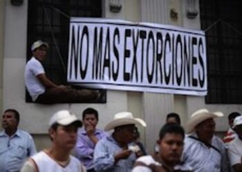 Guatemala Criminal Profits May Not Amount to Much