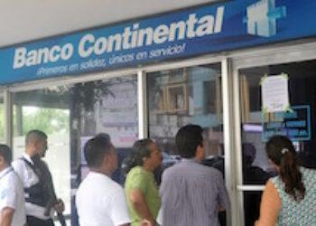 Honduras Closes Bank as Elite Money Laundering Case Hits Savers