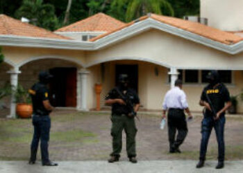Honduras Begins Seizing Assets of Accused Elites
