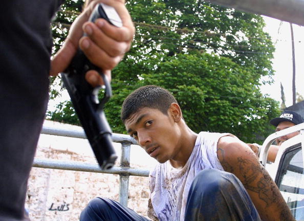 Cost of crime and violence in Latin America eats up a significant chunk of GDP