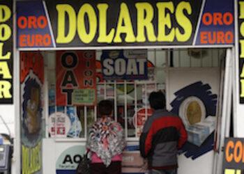 Peru Tackles Money Laundering via Currency Exchange
