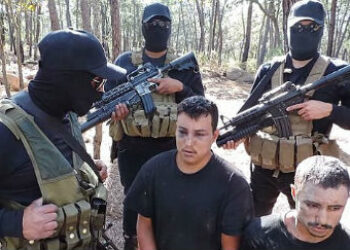 Mexico's Sinaloa and Jalisco Cartels: Competing or Collaborating?