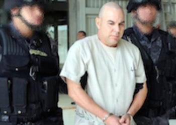 Mexico Extradites Sinaloa Cartel Boss to US