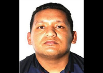 Mexico Captures Jalisco Cartel Leader's 'Right Hand Man'