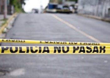 El Salvador Attorney General: Two-Thirds of Homicides Gang-Related