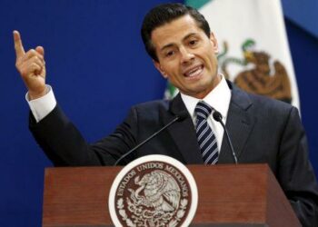 Mexico Readies for 2016 Domestic Drug Policy Debate