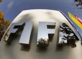 The LatAm Soccer Officials Implicated in Latest FIFA Scandal