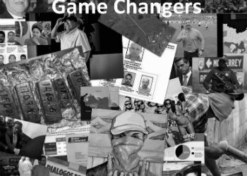 InSight Crime Game Changers 2015 - The Year of Corruption and Organized Crime