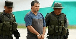 "Don Mario" testified against Uribe in 2014 and 2015
