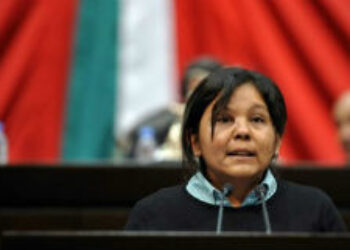 Mayor's Murder Could Impact Mexico Security Reforms