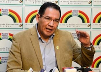 More than 100 Bolivian Judicial Officials Dismissed, Sanctioned