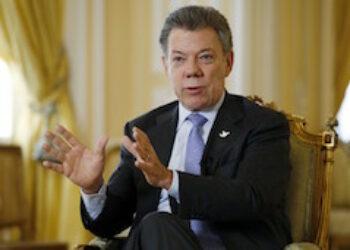 Why Does Colombia Want the FARC Off the US Terrorist List?