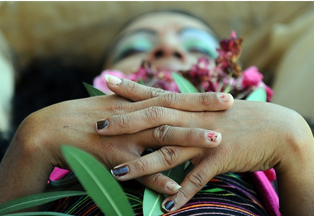 Latin America has some of the highest femicide rates in the world
