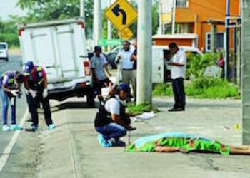 Panama President: '70% Homicides Linked to Organized Crime'