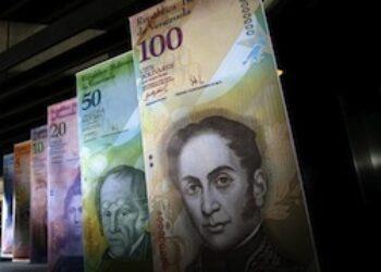 Latin America's Weak Points in Fighting Money Laundering