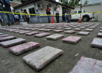 Ecuador Rejects US Drug Trafficking Report Findings