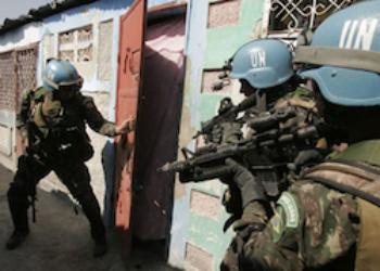 Haiti Political Instability Complicates Efforts to Confront Crime