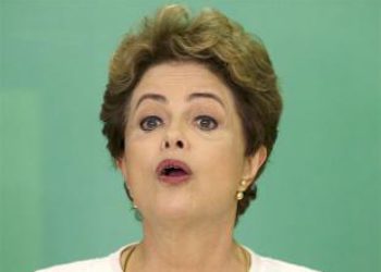Will Brazil's Petrobras Scandal Topple President Rousseff?