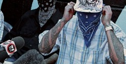 MS13 and Barrio 18 spokesmen called for an end to homicides
