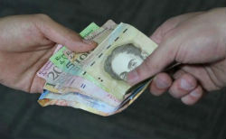 Oscar Solorzano says corruption has cost Venezuela $350 billion