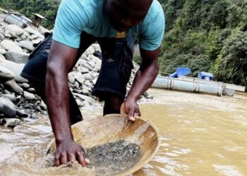 How LatAm Failed to Halt Rise of Illegal Gold Mining