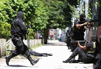 El Salvador police are being for investigated for 30 cases of extrajudicial killings