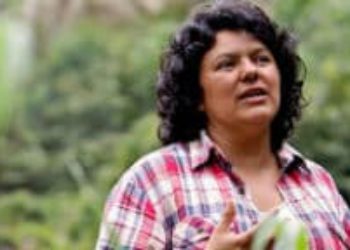 Honduras Officials Link Hydroelectric Company to Activist's Murder