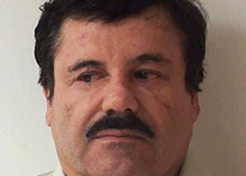 Mexico's 'El Chapo' on the Border of Extradition?