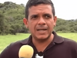 Fabio Porfirio Lobo, son of former Honduras president Porfirio Lobo Sosa