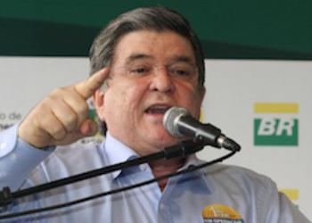 Brazil Interim President Implicated in Petrobras Corruption Scandal