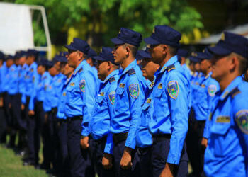 Breaking Precedent, Honduras Police Reform Makes Progress
