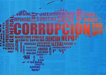 Report Says Justice System Facilitates Corruption in Honduras