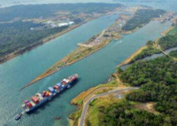 Panama Canal Expansion Could Boost Drug Trafficking: Interpol