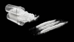 cocaine consumption in South America booms