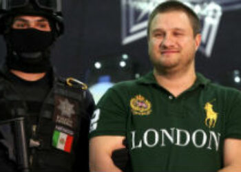 Enigmatic Drug Lord 'La Barbie' Made Deal With US: Report